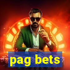 pag bets